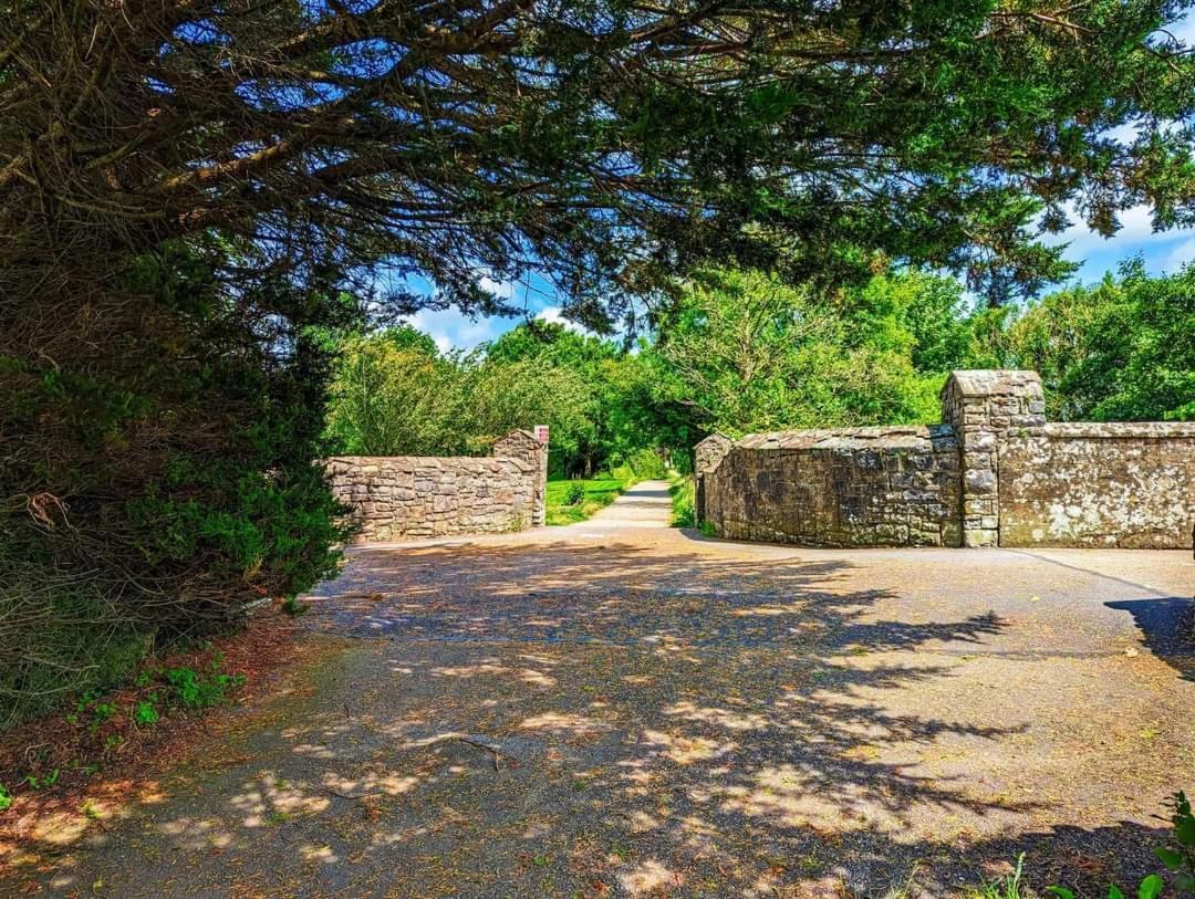 Home Comforts Castleisland Exterior foto